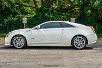 2011 Cadillac CTS-V for sale