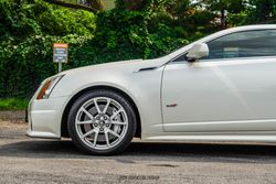 2011 Cadillac CTS-V for sale