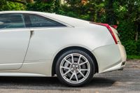 2011 Cadillac CTS-V for sale