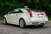 2011 Cadillac CTS-V for sale