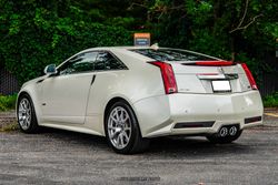 2011 Cadillac CTS-V for sale