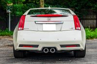 2011 Cadillac CTS-V for sale