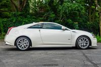 2011 Cadillac CTS-V for sale
