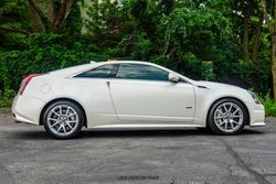 2011 Cadillac CTS-V for sale