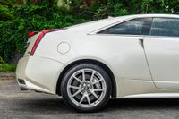 2011 Cadillac CTS-V for sale