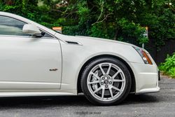 2011 Cadillac CTS-V for sale