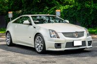 2011 Cadillac CTS-V for sale