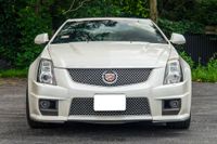 2011 Cadillac CTS-V for sale