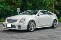 2011 Cadillac CTS-V for sale