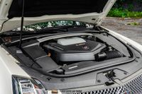 2011 Cadillac CTS-V for sale