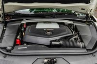 2011 Cadillac CTS-V for sale