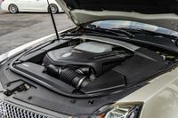 2011 Cadillac CTS-V for sale