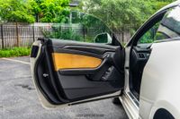 2011 Cadillac CTS-V for sale