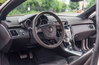 2011 Cadillac CTS-V for sale