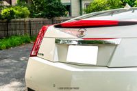 2011 Cadillac CTS-V for sale