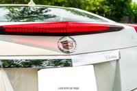 2011 Cadillac CTS-V for sale