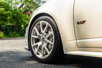 2011 Cadillac CTS-V for sale
