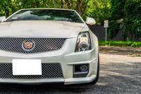 2011 Cadillac CTS-V for sale