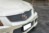 2011 Cadillac CTS-V for sale