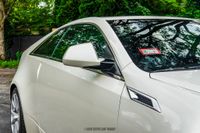 2011 Cadillac CTS-V for sale
