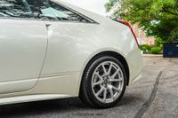 2011 Cadillac CTS-V for sale