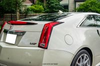 2011 Cadillac CTS-V for sale