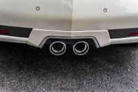 2011 Cadillac CTS-V for sale