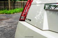 2011 Cadillac CTS-V for sale