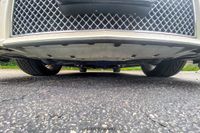 2011 Cadillac CTS-V for sale