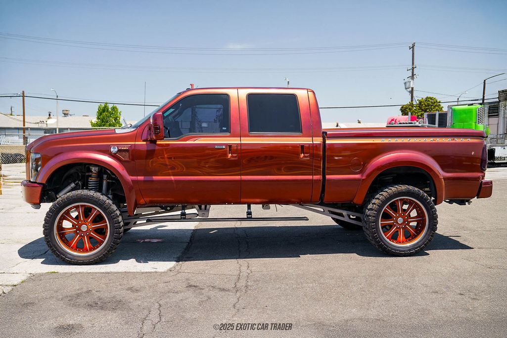 2008 Ford F-250 Super Duty XL for sale