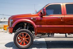 2008 Ford F-250 Super Duty XL for sale