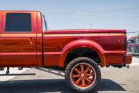 2008 Ford F-250 Super Duty XL for sale