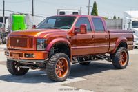 2008 Ford F-250 Super Duty XL for sale