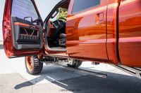 2008 Ford F-250 Super Duty XL for sale
