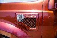 2008 Ford F-250 Super Duty XL for sale