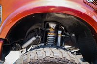 2008 Ford F-250 Super Duty XL for sale
