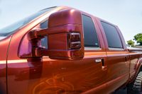 2008 Ford F-250 Super Duty XL for sale