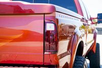 2008 Ford F-250 Super Duty XL for sale