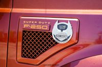 2008 Ford F-250 Super Duty XL for sale