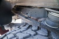 2008 Ford F-250 Super Duty XL for sale