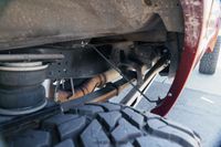 2008 Ford F-250 Super Duty XL for sale