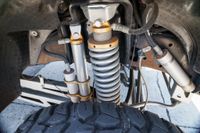 2008 Ford F-250 Super Duty XL for sale