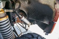 2008 Ford F-250 Super Duty XL for sale
