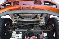 2008 Ford F-250 Super Duty XL for sale