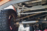 2008 Ford F-250 Super Duty XL for sale