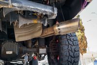 2008 Ford F-250 Super Duty XL for sale