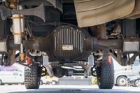 2008 Ford F-250 Super Duty XL for sale