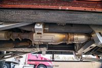 2008 Ford F-250 Super Duty XL for sale