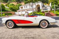 1960 Chevrolet Corvette for sale