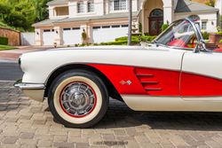 1960 Chevrolet Corvette for sale